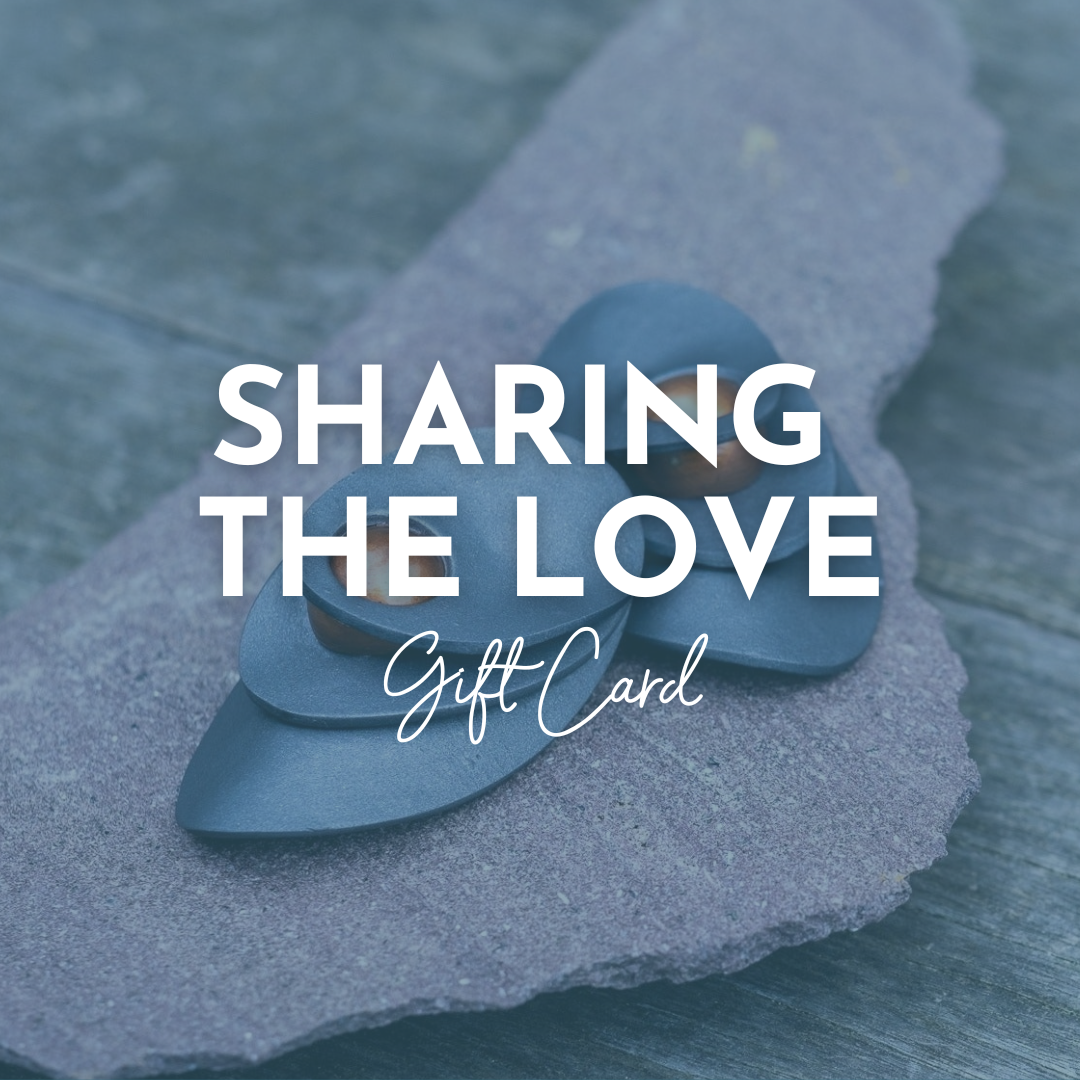 Sharing the love - $150 Gift Card