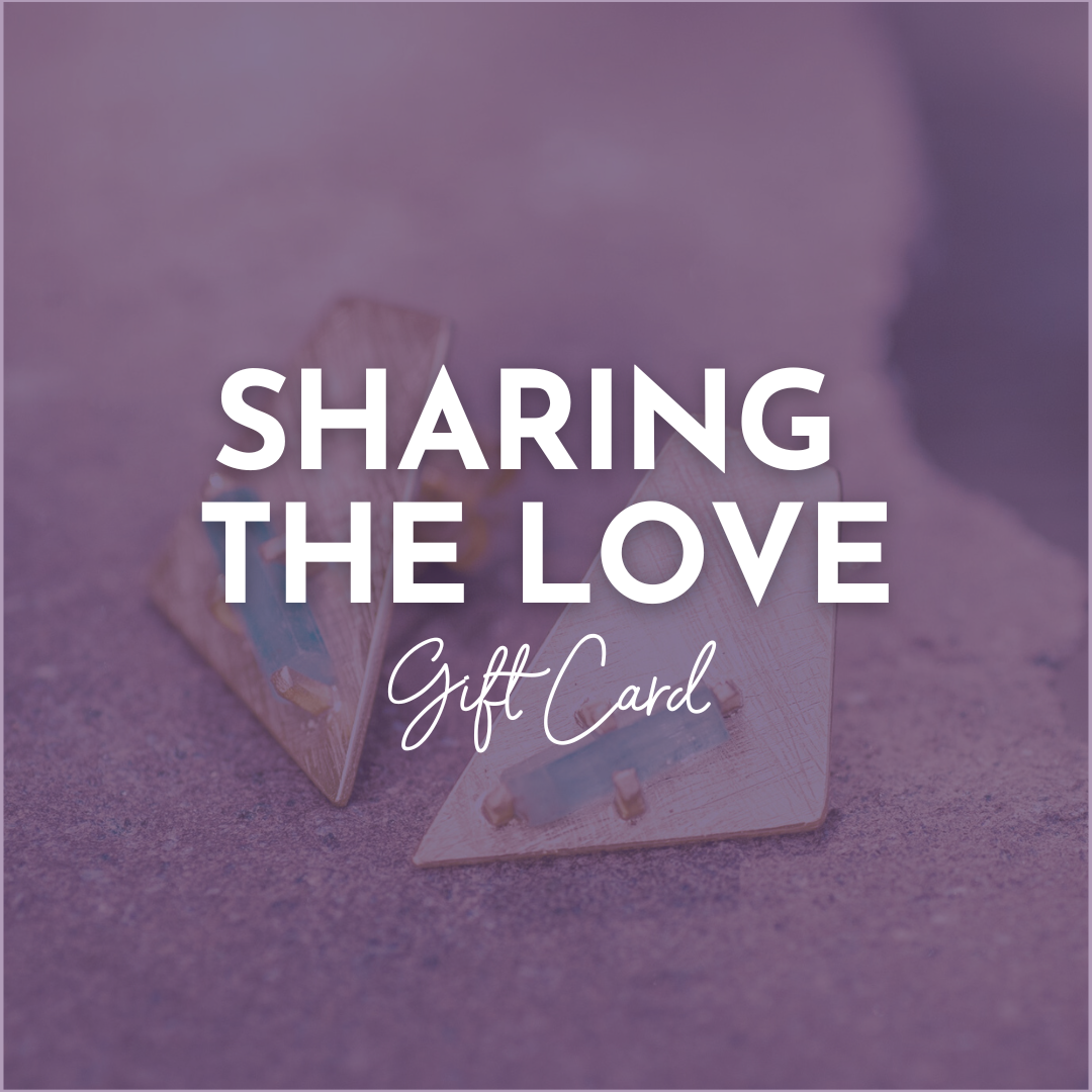 Sharing the love - $200 Gift Card
