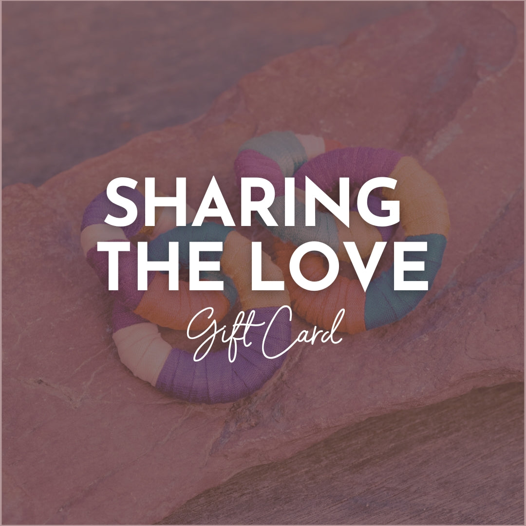 Sharing the love - $100 Gift Card