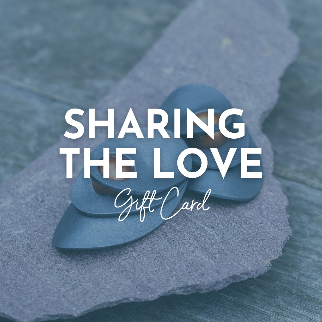 Sharing the love - $150 Gift Card