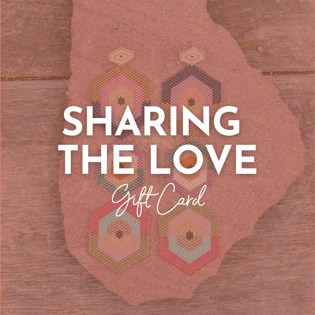 Sharing the love - $50 Gift Card