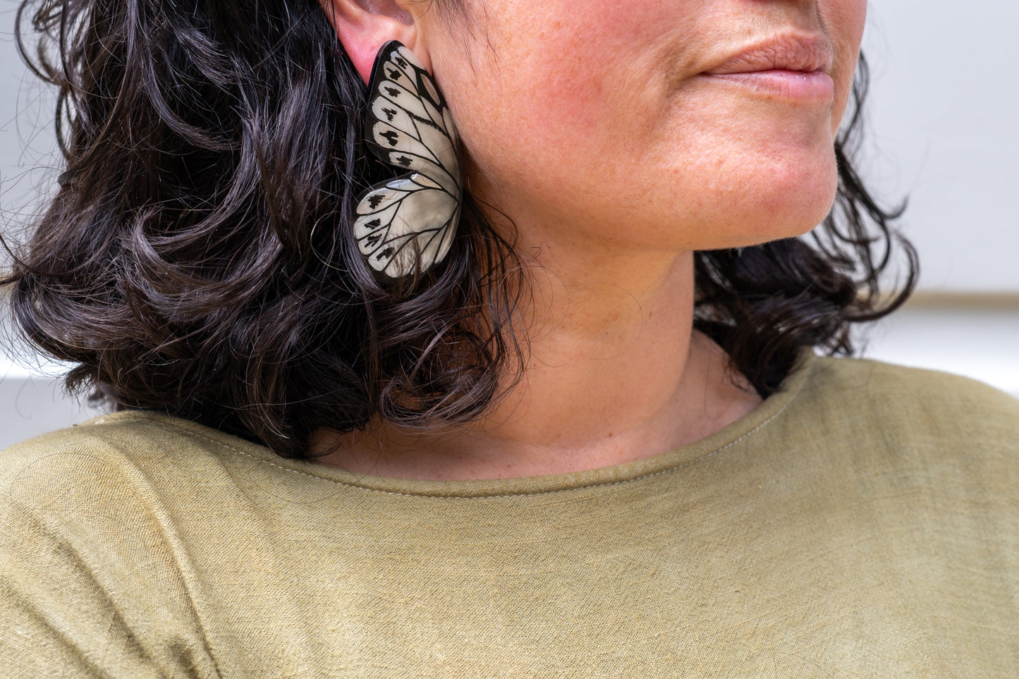 Pointed Half Tatochila XL
