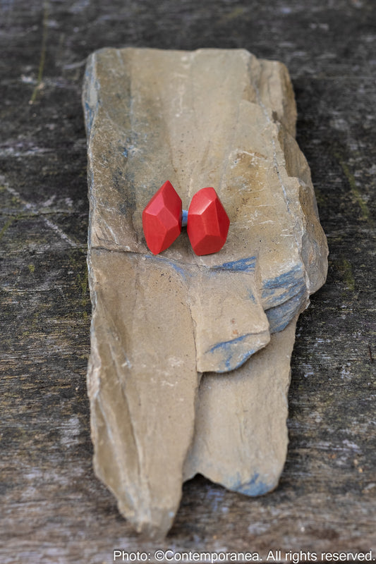 Pepitas Esencia - Cherry red