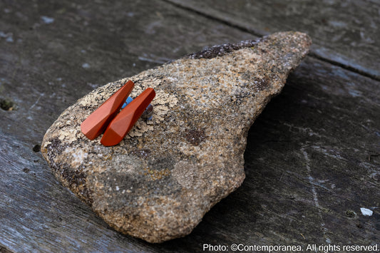 Pepitas Vertice - Copper
