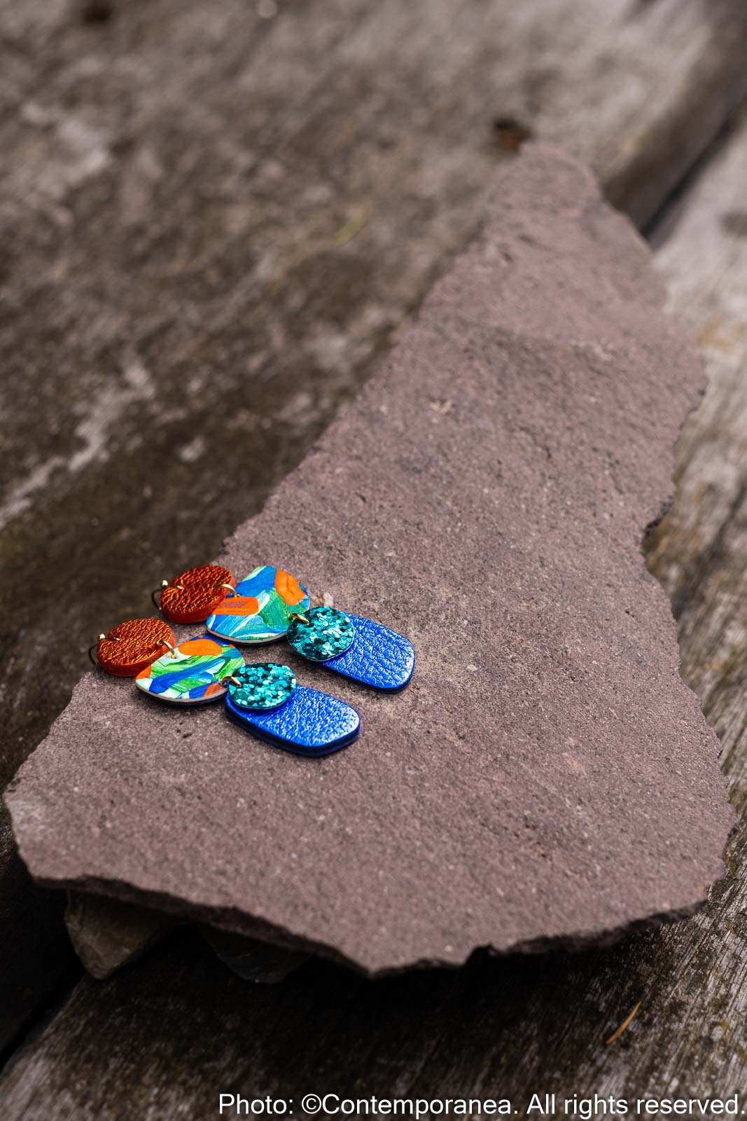 Flourish - Mystic Rivers