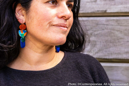 Flourish - Mystic Rivers