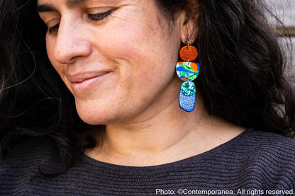 Flourish - Mystic Rivers