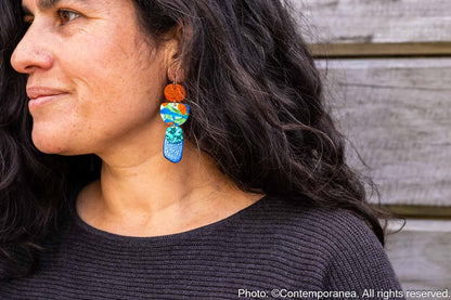 Flourish - Mystic Rivers