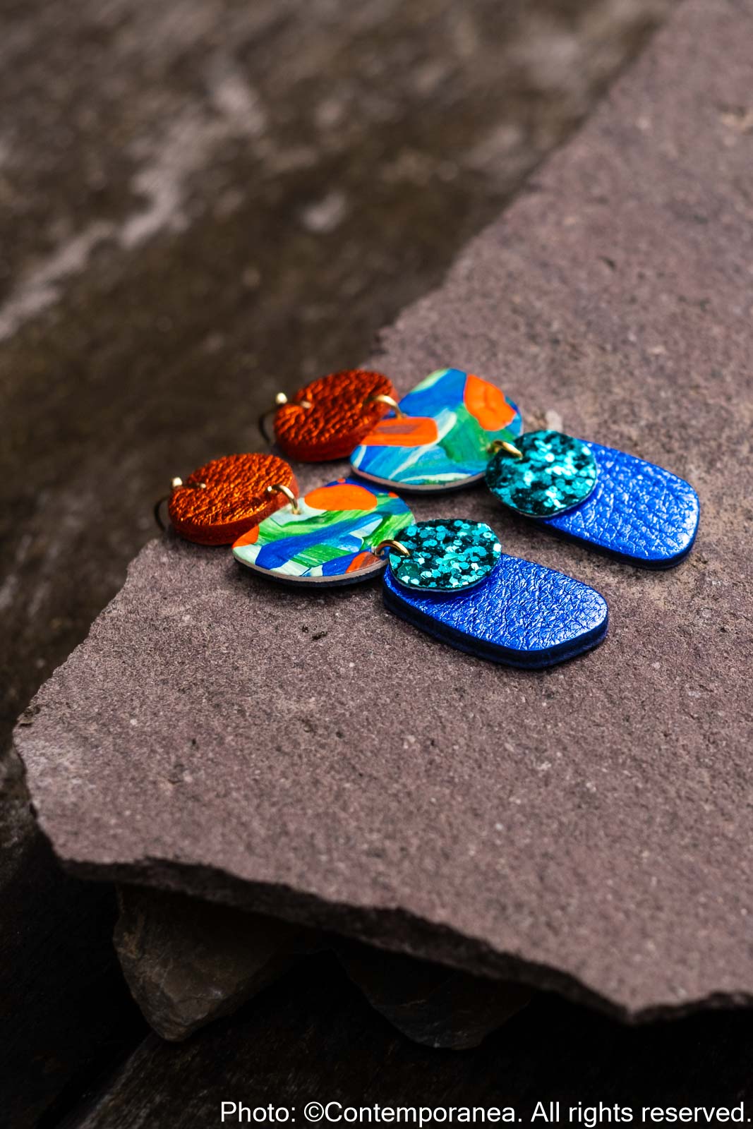 Flourish - Mystic Rivers