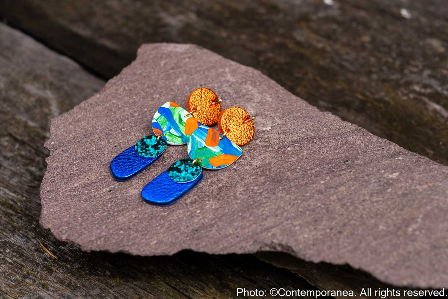 Flourish - Mystic Rivers