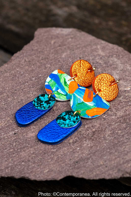 Flourish - Mystic Rivers