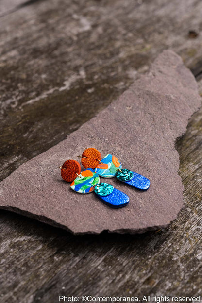 Flourish - Mystic Rivers