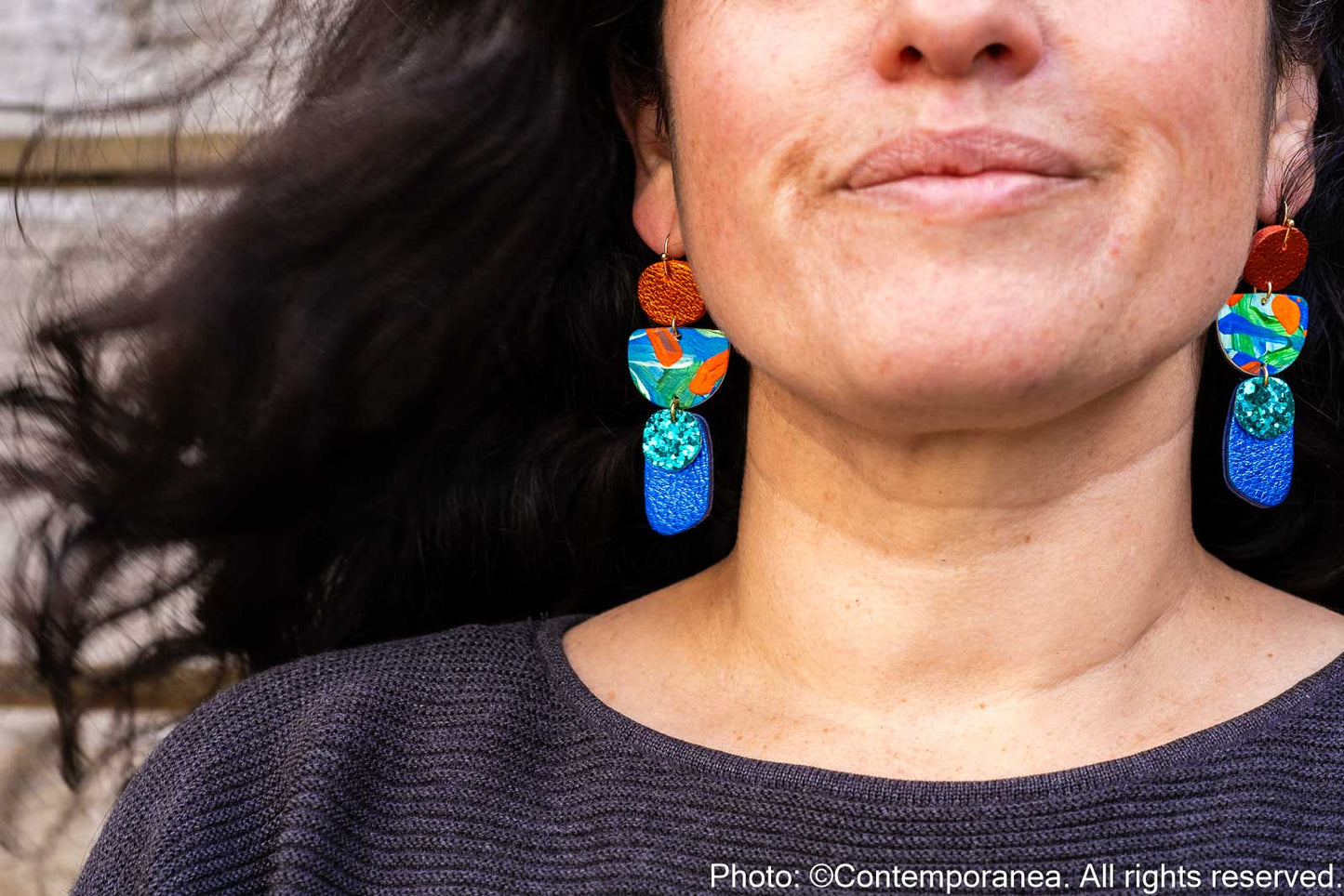 Flourish - Mystic Rivers