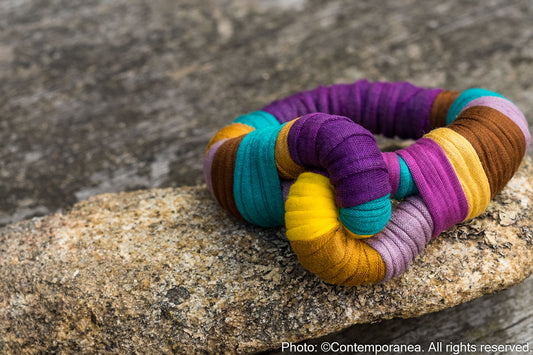 Nudo bracelet - Estival