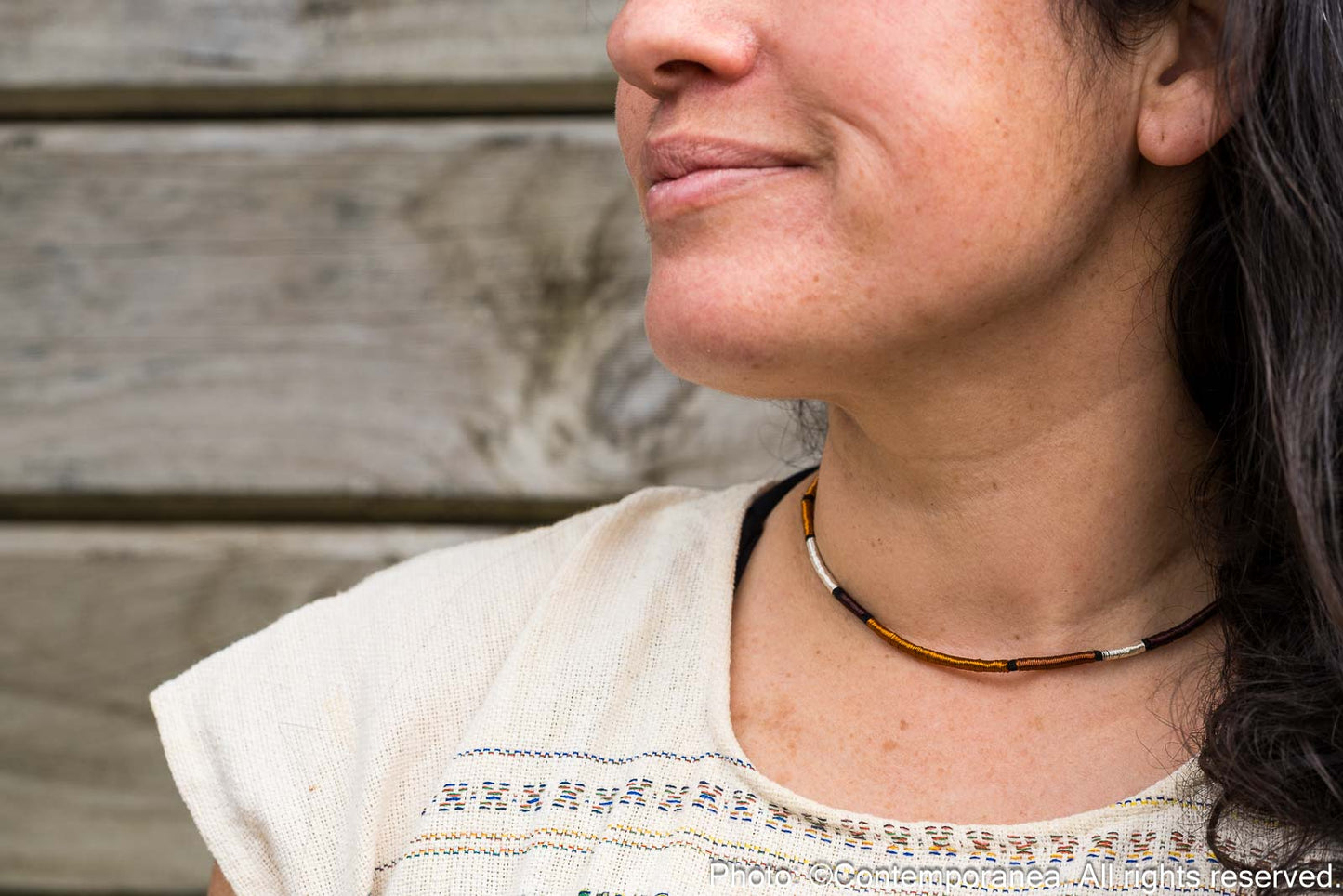 Mon Choker - Light