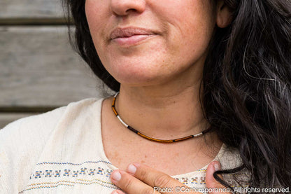 Mon Choker - Light