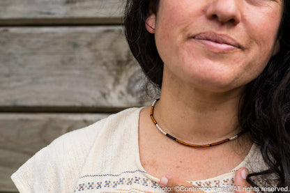 Mon Choker - Light