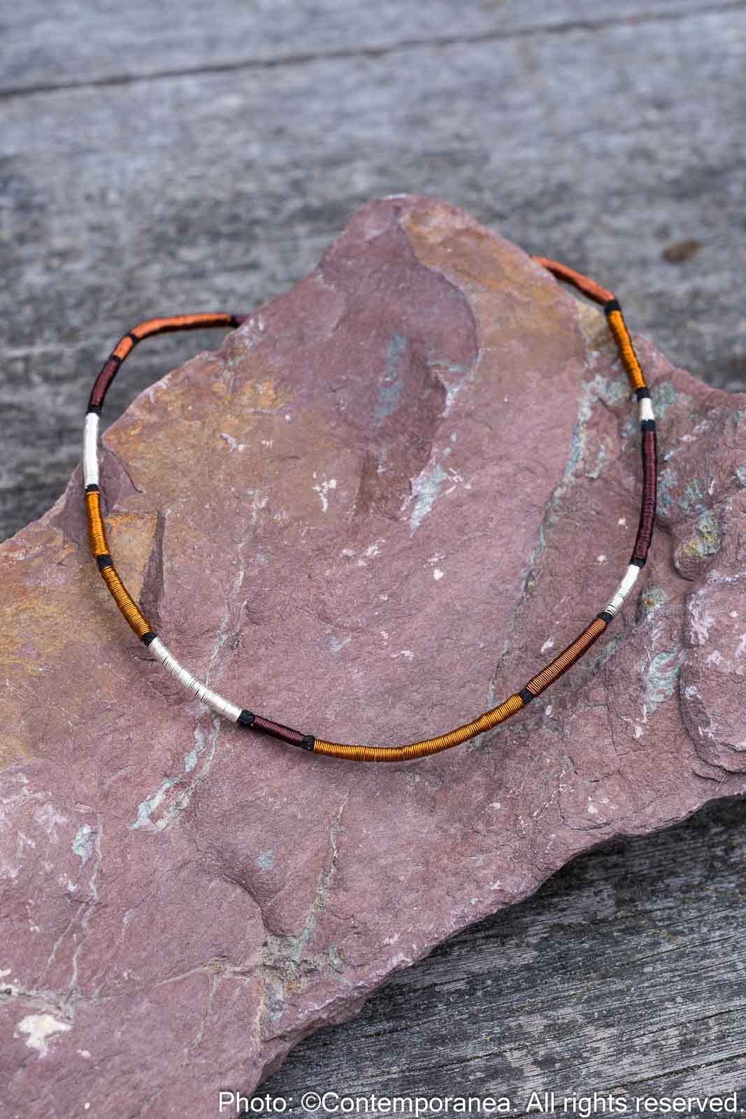 Mon Choker - Light