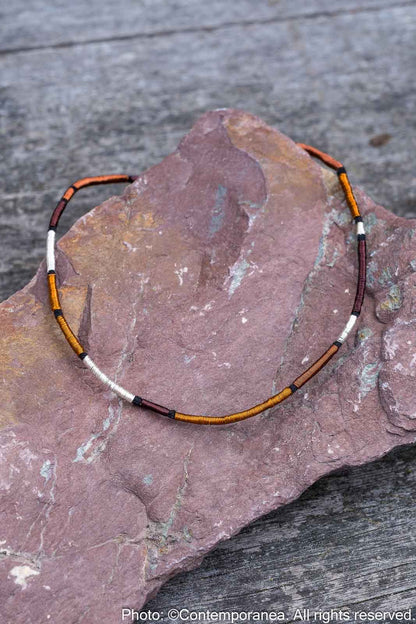 Mon Choker - Light