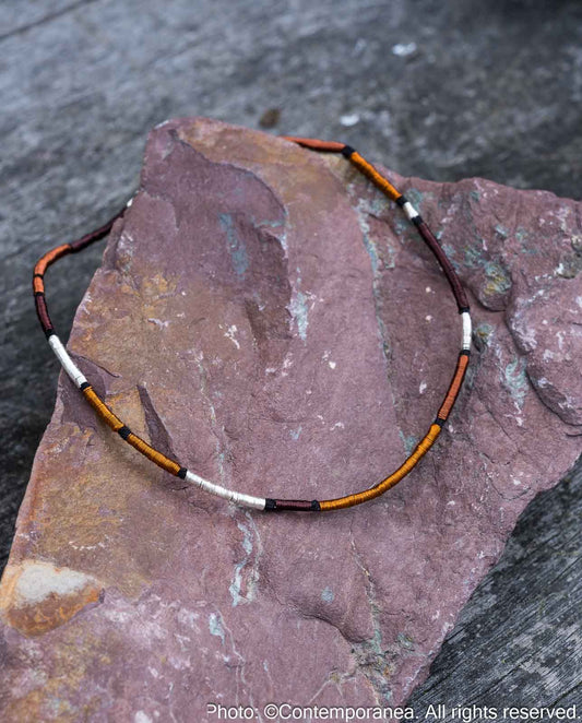 Mon Choker - Light
