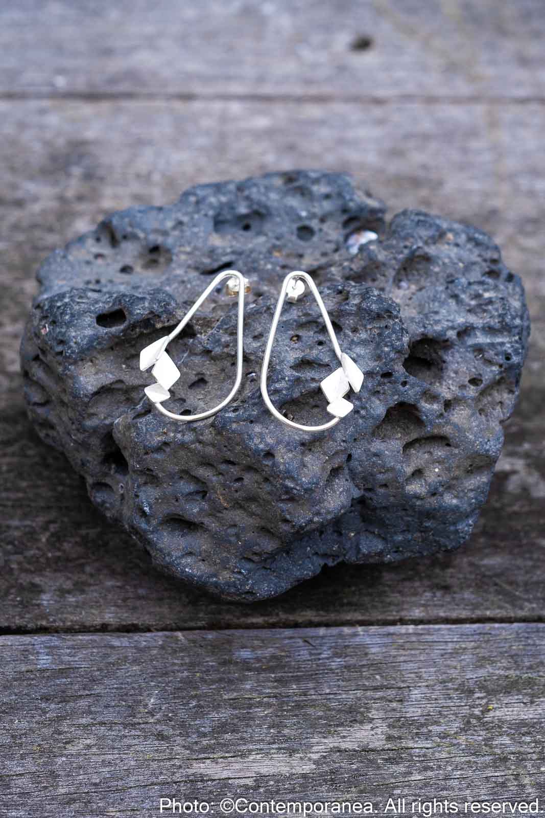 Parts of my Nature collection, Hoops