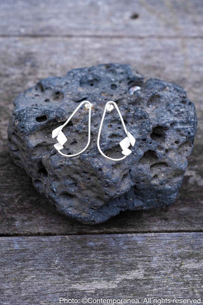 Parts of my Nature collection, Hoops