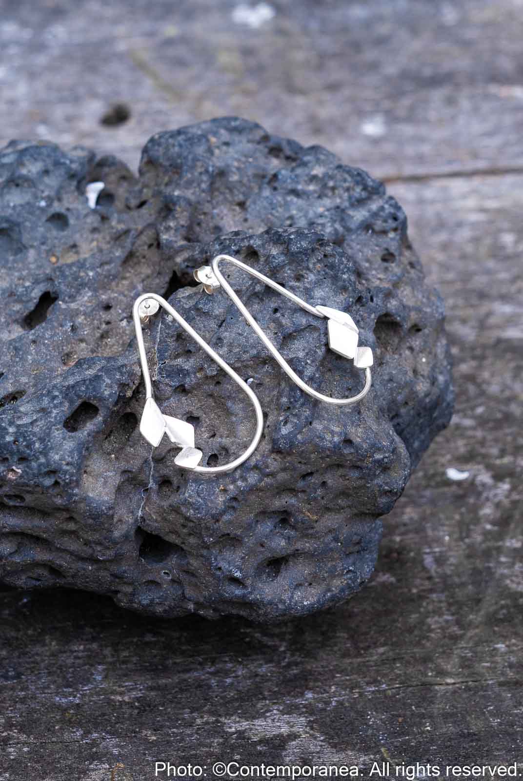 Parts of my Nature collection, Hoops