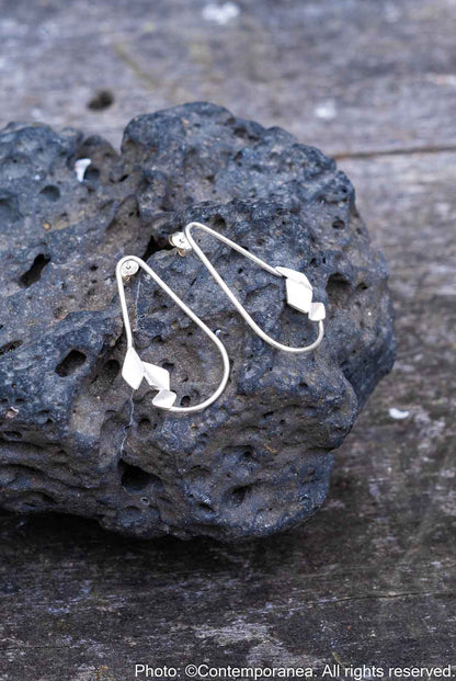 Parts of my Nature collection, Hoops