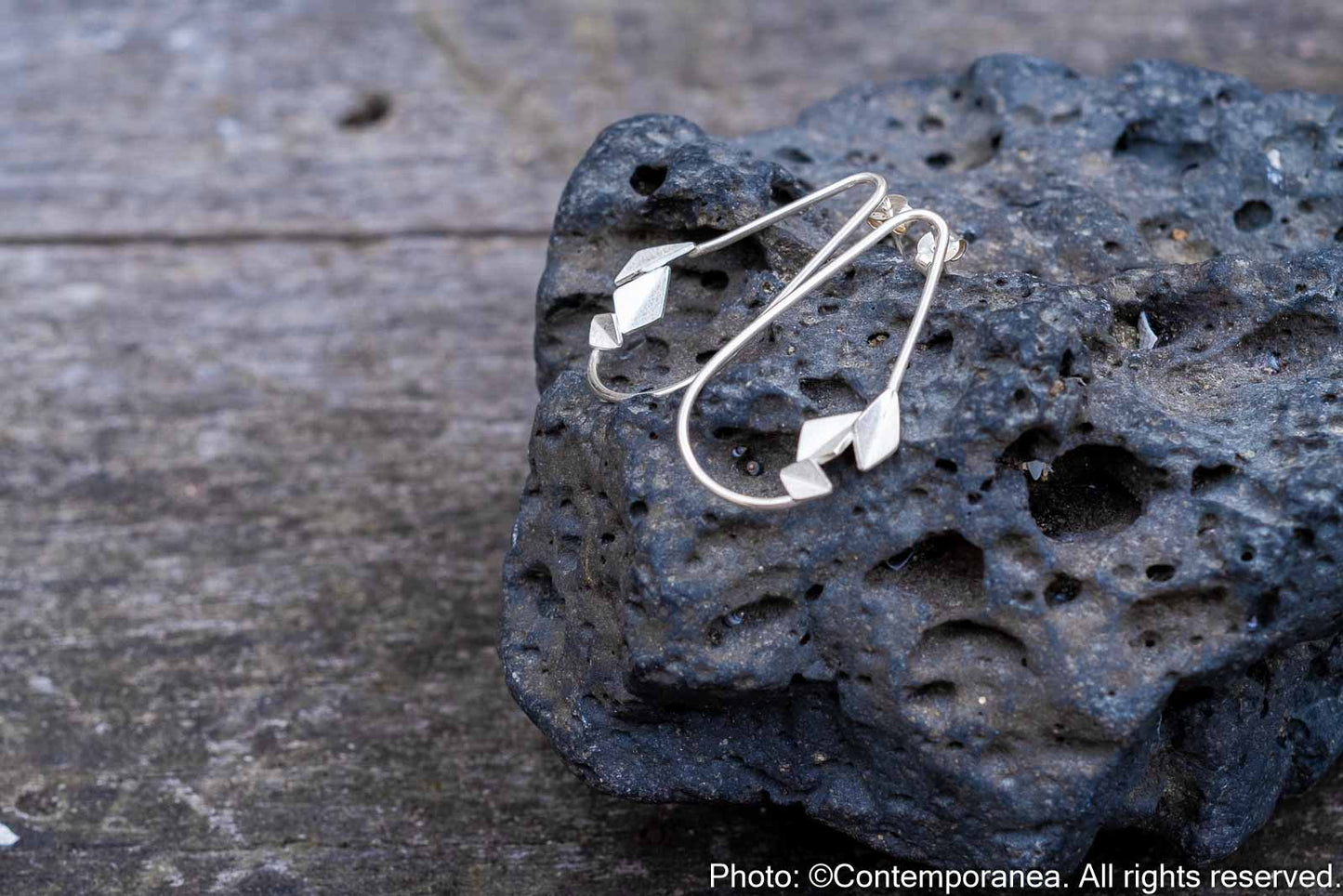 Parts of my Nature collection, Hoops
