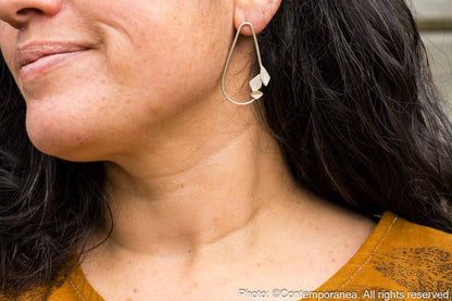 Parts of my Nature collection, Hoops