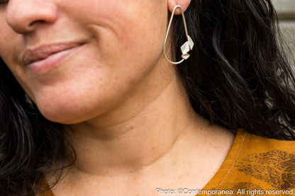 Parts of my Nature collection, Hoops