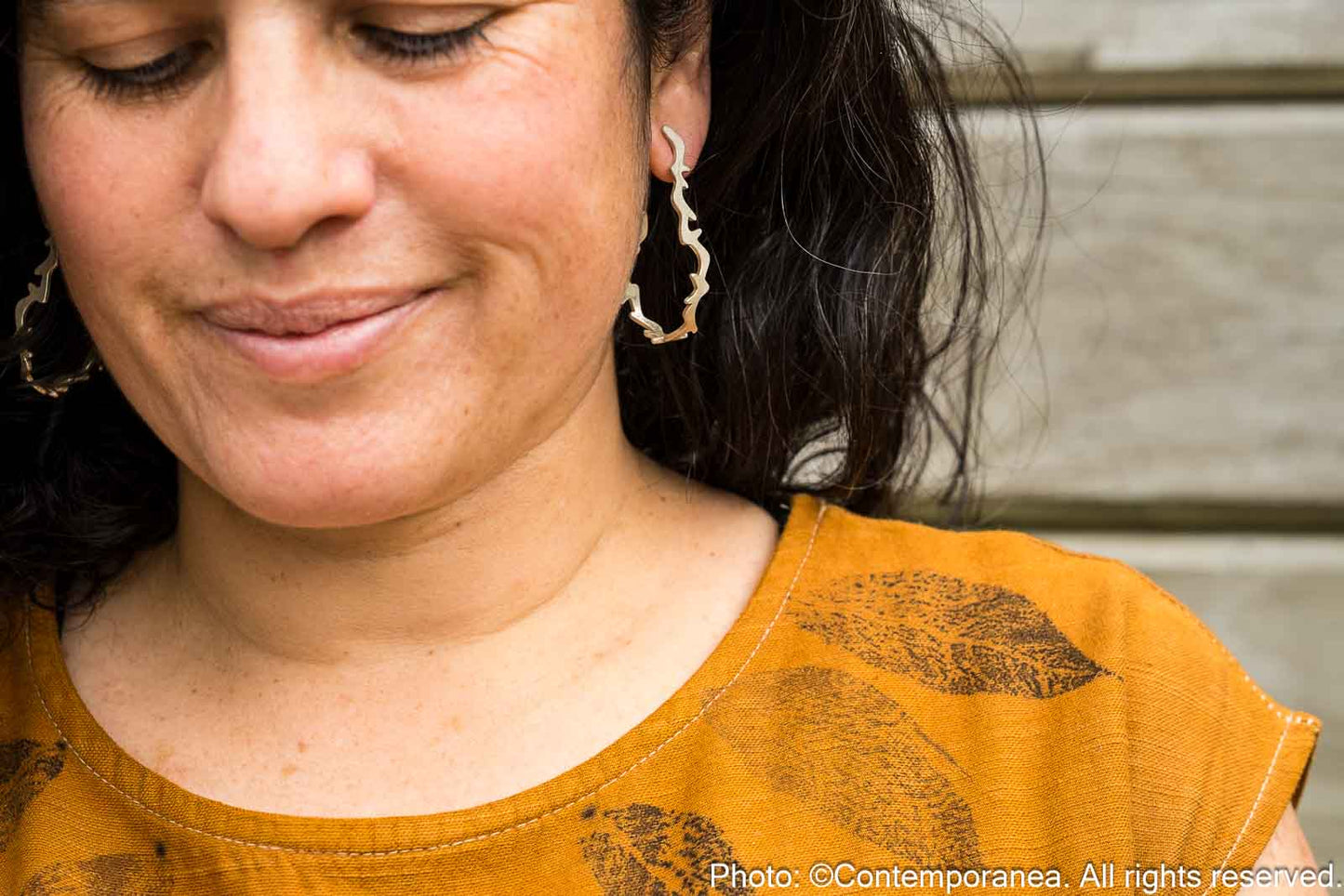 Swallows collection, Oval hoops