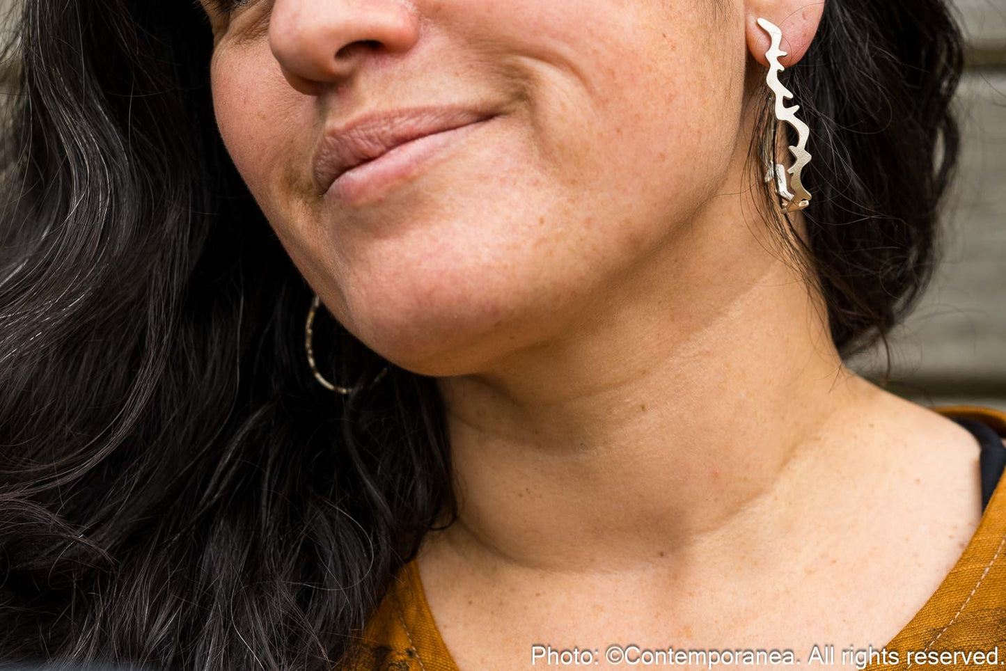 Swallows collection, Oval hoops