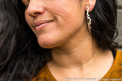 Swallows collection, Oval hoops