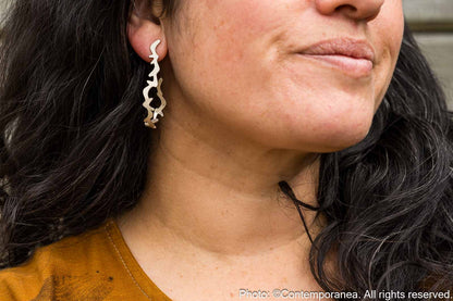Swallows collection, Oval hoops