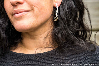 Swallows collection, Oval hoops
