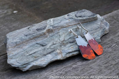 Ignite earrings